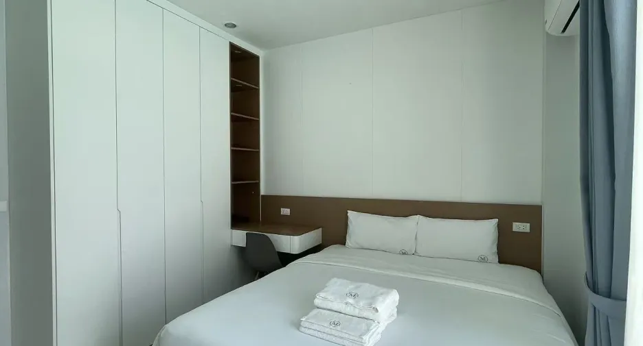 ให้เช่า 4 ห้องนอน วิลล่า ใน เมืองภูเก็ต, ภูเก็ต