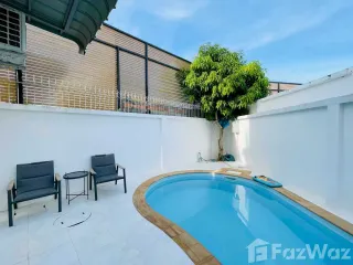 For rent 4 bedrooms villa in Mueang Phuket, Phuket