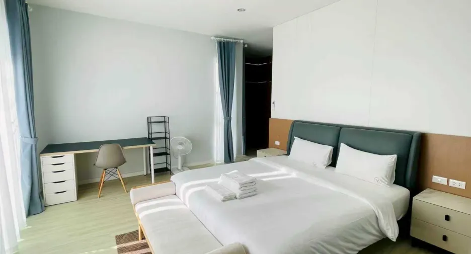 ให้เช่า 4 ห้องนอน วิลล่า ใน เมืองภูเก็ต, ภูเก็ต
