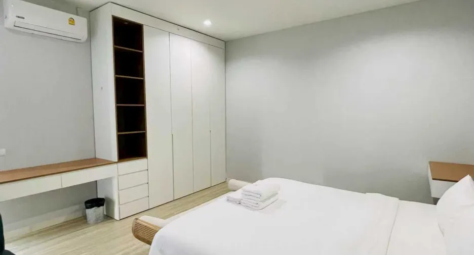 ให้เช่า 4 ห้องนอน วิลล่า ใน เมืองภูเก็ต, ภูเก็ต