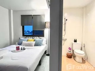 Reihenhaus zur Miete mit 2 Zimmer in Mueang Phuket, Phuket