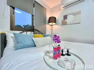 Reihenhaus zur Miete mit 2 Zimmer in Mueang Phuket, Phuket