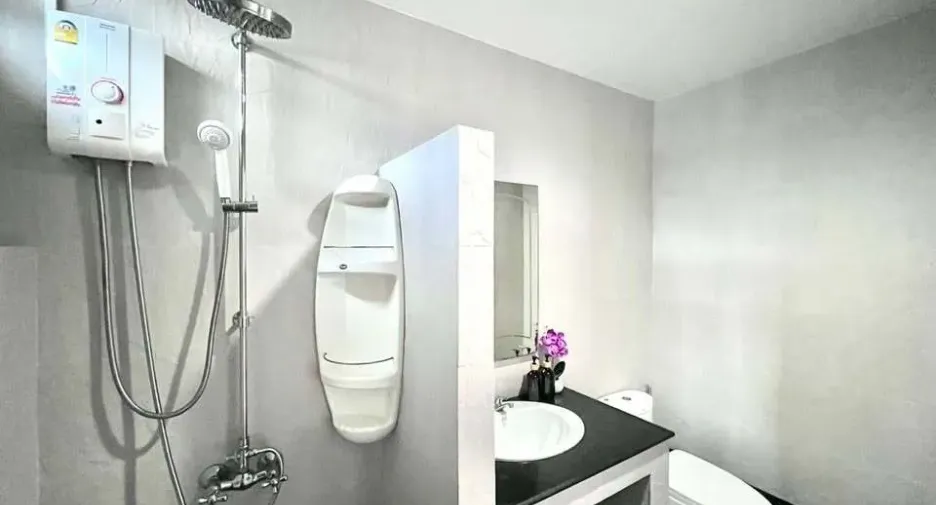 Reihenhaus zur Miete mit 2 Zimmer in Mueang Phuket, Phuket