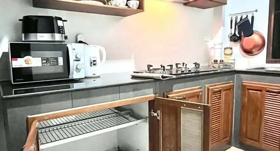 Reihenhaus zur Miete mit 2 Zimmer in Mueang Phuket, Phuket