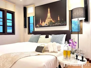 Reihenhaus zur Miete mit 2 Zimmer in Mueang Phuket, Phuket