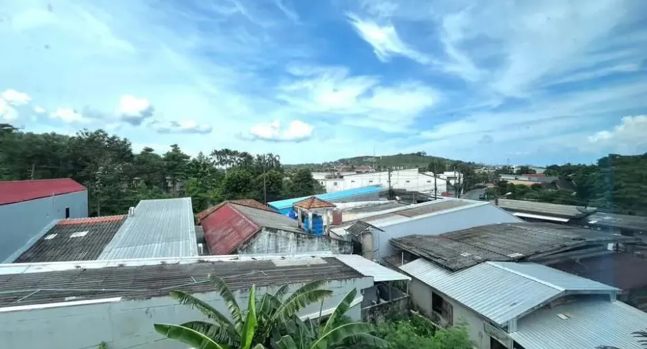 Reihenhaus zur Miete mit 2 Zimmer in Mueang Phuket, Phuket