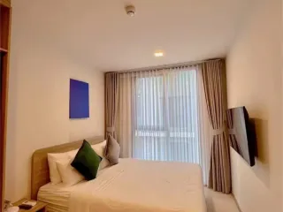 For rent 1 bed condo in Mueang Phuket, Phuket