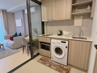For rent 1 bed condo in Mueang Phuket, Phuket
