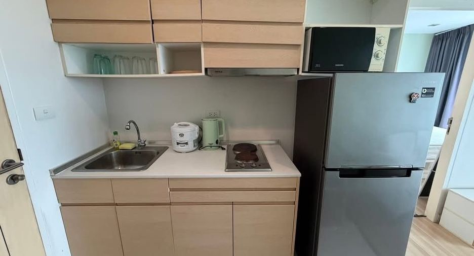 Wohnung zur Miete mit 1 Zimmer in Thalang, Phuket