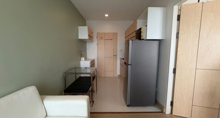 Wohnung zur Miete mit 1 Zimmer in Thalang, Phuket
