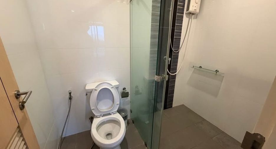 Wohnung zur Miete mit 1 Zimmer in Thalang, Phuket