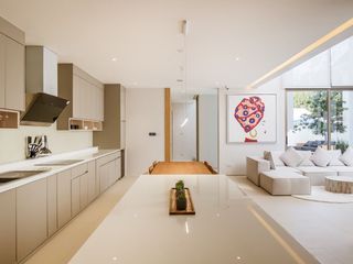 Продажа и аренда 3 спальни вилла в Тхаланг, Пхукет