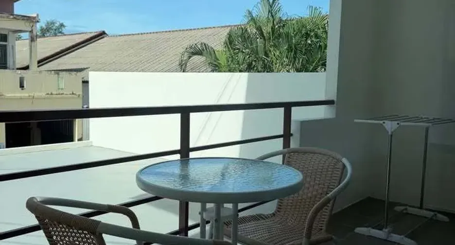 For rent 2 ベッドルーム house in Mueang Phuket, Phuket