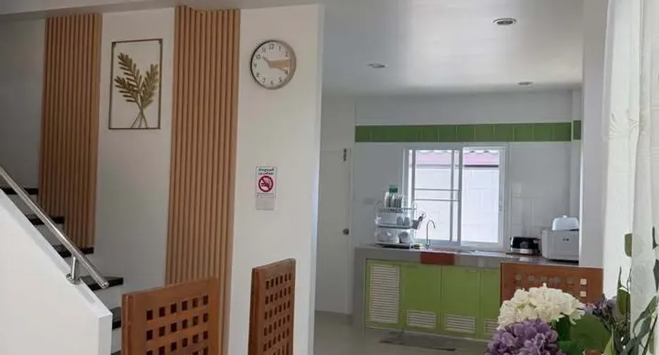 For rent 2 ベッドルーム house in Mueang Phuket, Phuket