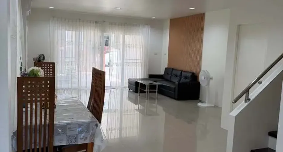 For rent 2 ベッドルーム house in Mueang Phuket, Phuket