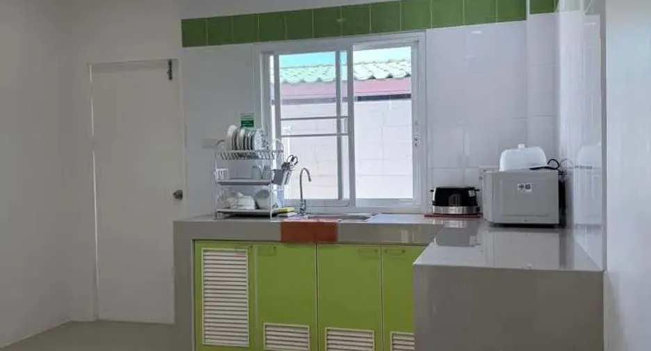 For rent 2 ベッドルーム house in Mueang Phuket, Phuket
