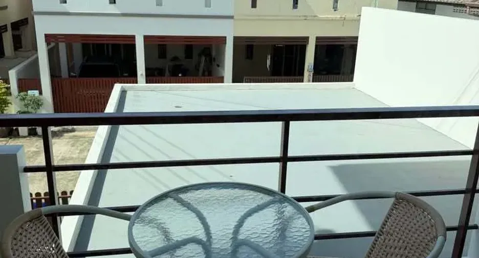 For rent 2 ベッドルーム house in Mueang Phuket, Phuket