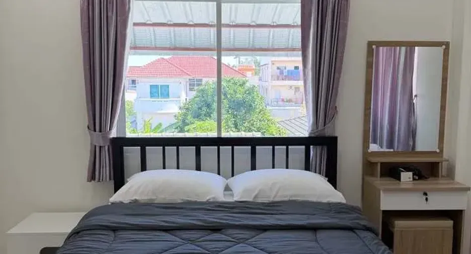 For rent 2 ベッドルーム house in Mueang Phuket, Phuket