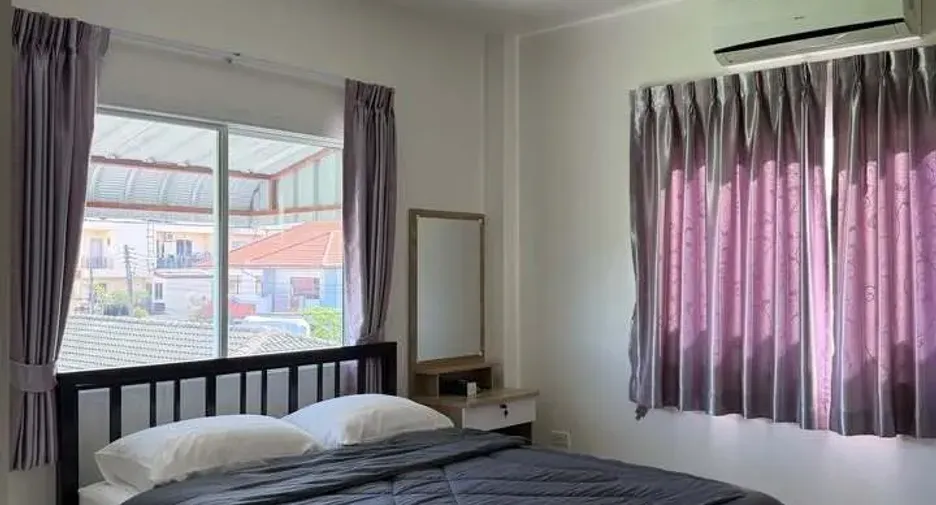 For rent 2 ベッドルーム house in Mueang Phuket, Phuket