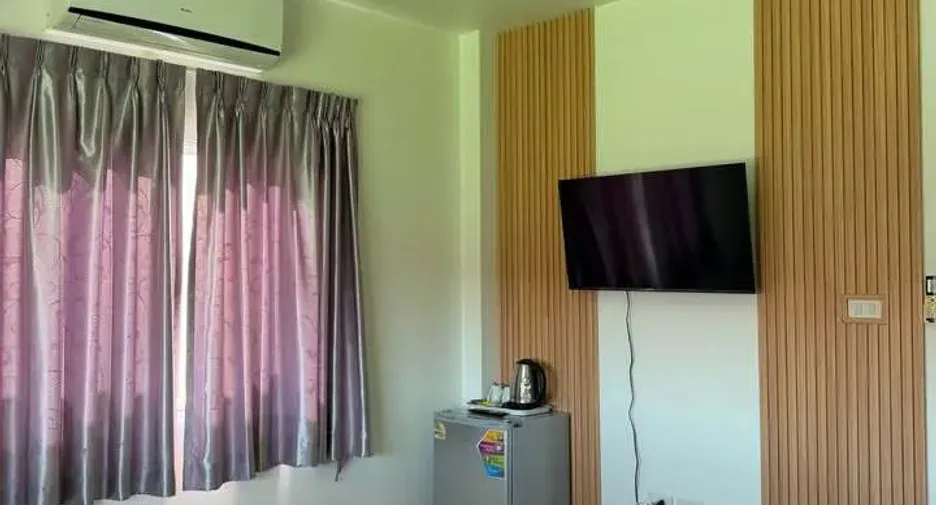 For rent 2 ベッドルーム house in Mueang Phuket, Phuket