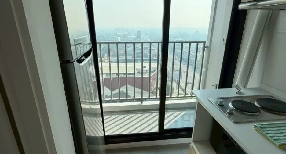 Аренда 1 кровать кондо в Mueang Chiang Mai, Чианг Маи
