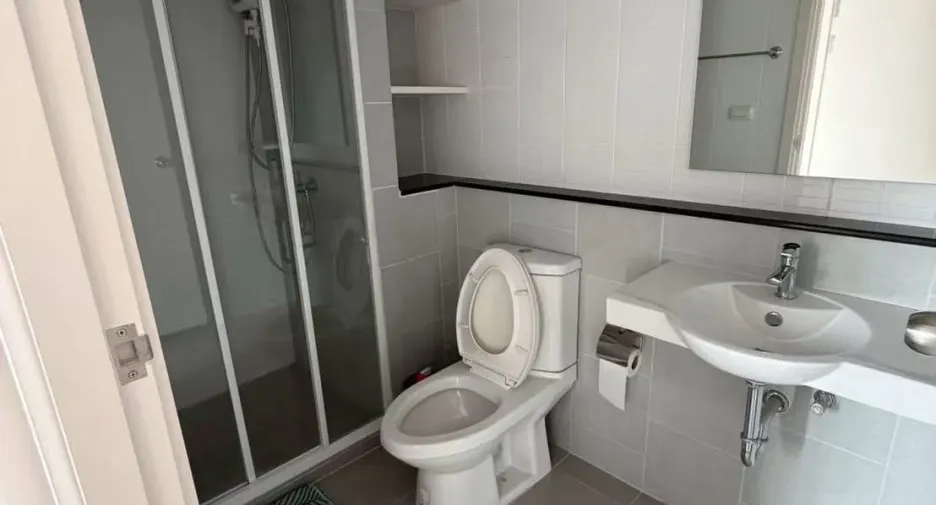 Аренда 1 кровать кондо в Mueang Chiang Mai, Чианг Маи