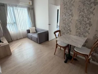 À louer 1 chambre condo à Mueang Chiang Mai, Chiang Mai