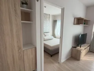 À louer 1 chambre condo à Mueang Chiang Mai, Chiang Mai
