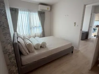 À louer 1 chambre condo à Mueang Chiang Mai, Chiang Mai