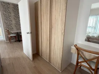 À louer 1 chambre condo à Mueang Chiang Mai, Chiang Mai