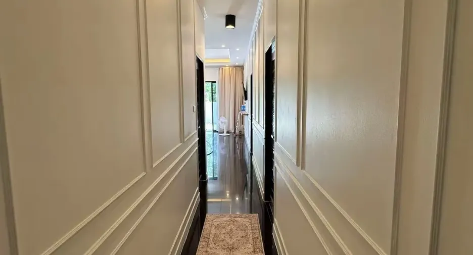For rent 3 bedrooms house in Thalang, Phuket