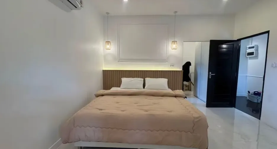 For rent 3 bedrooms house in Thalang, Phuket