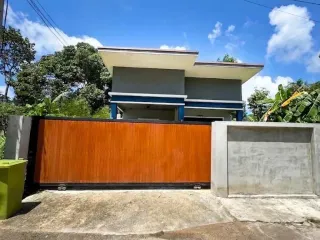 For rent 3 bedrooms house in Thalang, Phuket