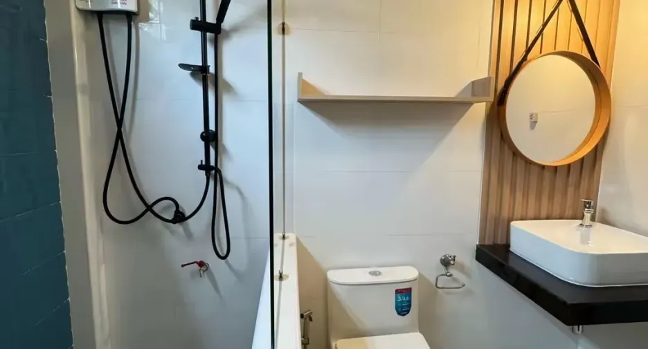 For rent 3 bedrooms house in Thalang, Phuket