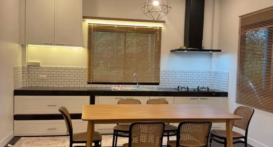 For rent 3 bedrooms house in Thalang, Phuket