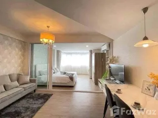 Condo en alquiler de estudio en Mueang Chiang Mai, Chiang Mai