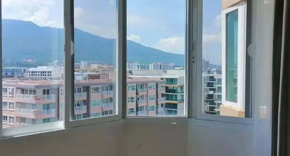 Wohnung zur Miete mit Studio in Mueang Chiang Mai, Chiang Mai