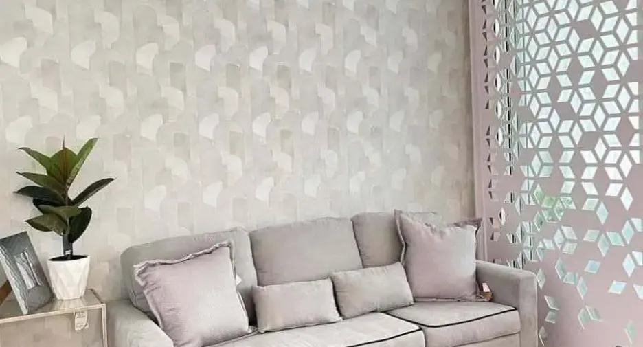 Wohnung zur Miete mit Studio in Mueang Chiang Mai, Chiang Mai