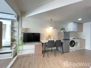 Condo en alquiler de estudio en Mueang Chiang Mai, Chiang Mai