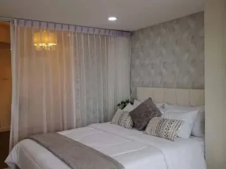 Condo en alquiler de estudio en Mueang Chiang Mai, Chiang Mai
