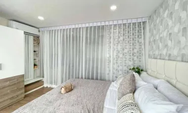 Wohnung zur Miete mit Studio in Mueang Chiang Mai, Chiang Mai