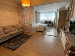 Condo en alquiler de estudio en Mueang Chiang Mai, Chiang Mai