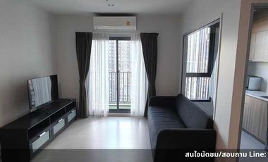 ให้เช่า 2 ห้องนอน คอนโด ใน ภาษีเจริญ, กรุงเทพฯ