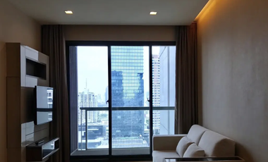 À louer 1 chambre condo à Sathon, Bangkok