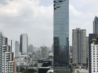 出租 1 卧室 公寓 在 沙吞, 曼谷