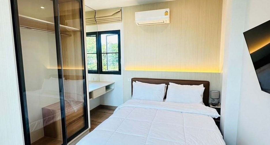 出租 4 卧室 独立屋 在 Hang Dong, Chiang Mai