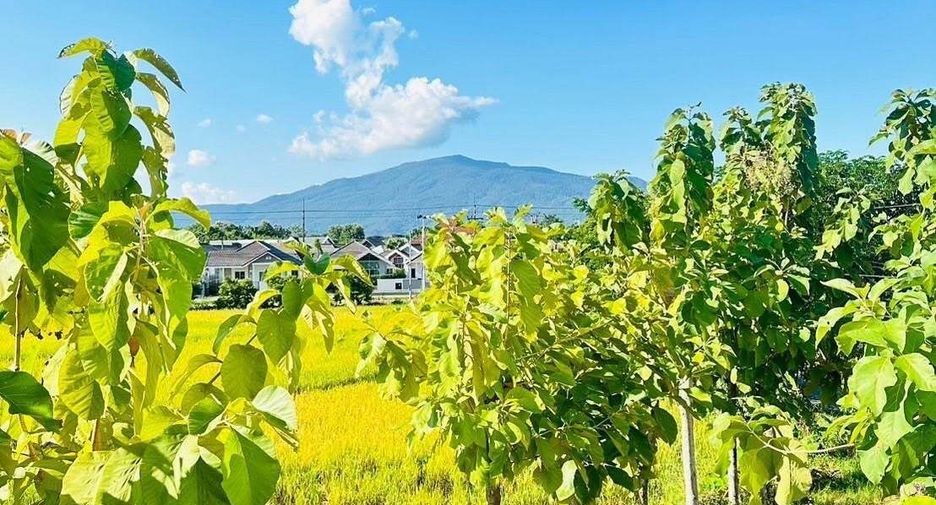 出租 4 卧室 独立屋 在 Hang Dong, Chiang Mai