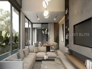 For sale 2 bedrooms house in Bang Lamung, Chonburi