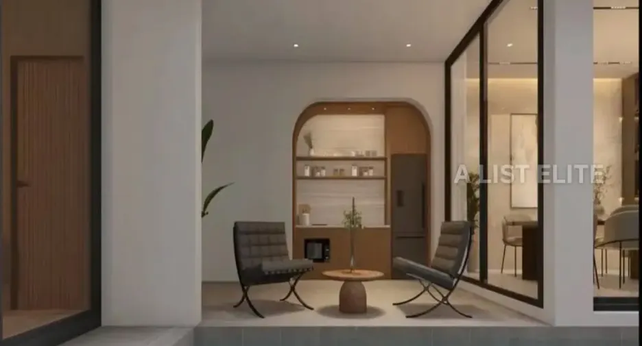 À vendre 2 chambres maison à North Pattaya, Pattaya