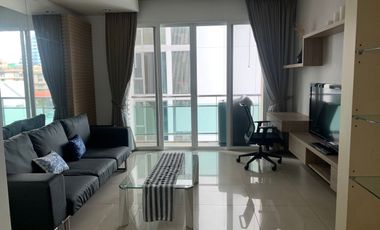 À louer 2 chambres condo à Watthana, Bangkok